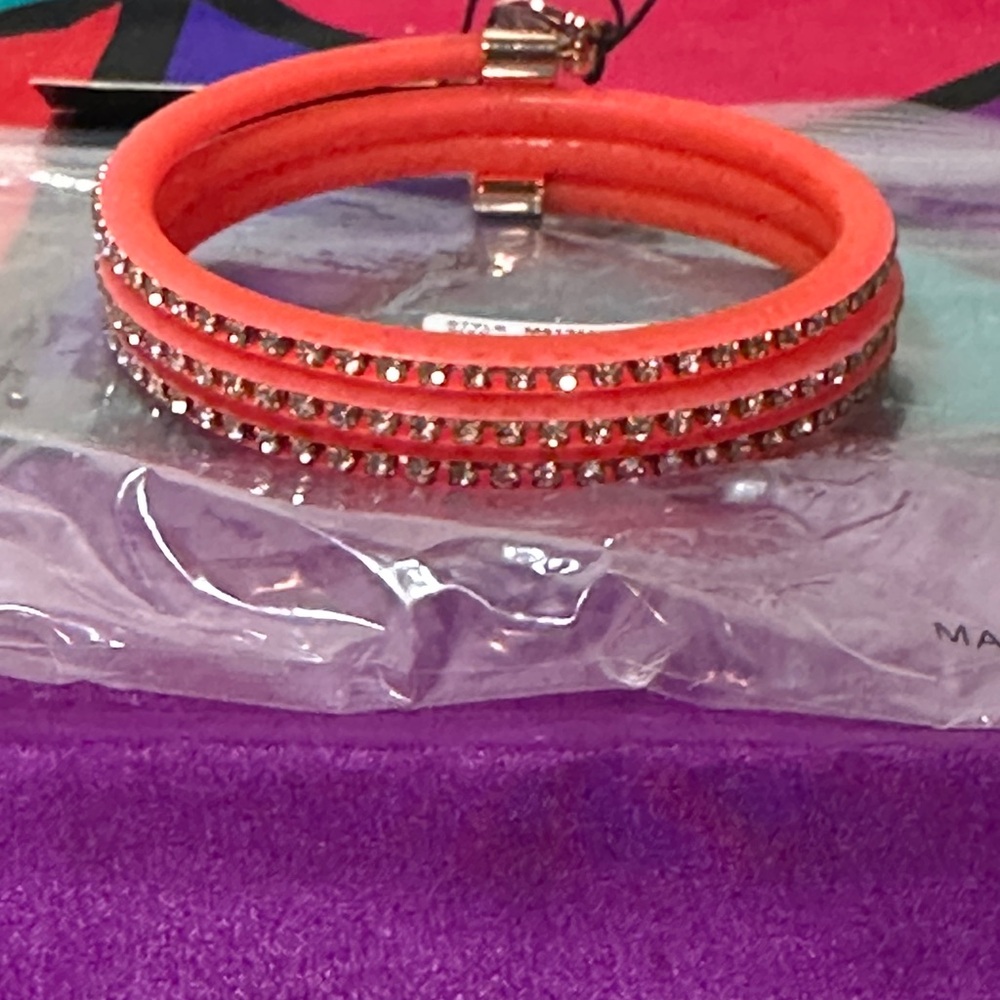 NWT Marc by Marc Jacobs bracelet.
